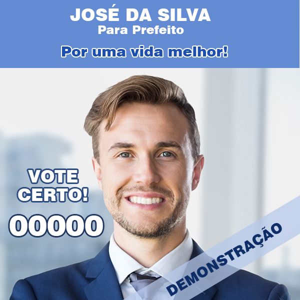 José da Silva
